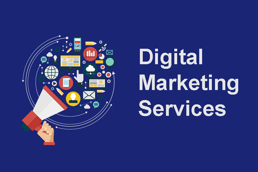 Digital Marketing Services