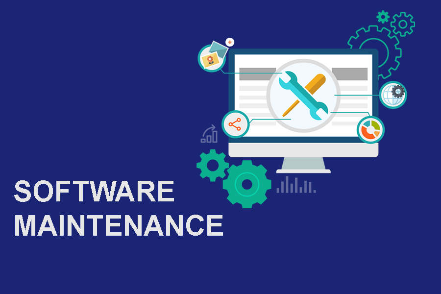 SOFTWARE MAINTENANCE Software Maintenance