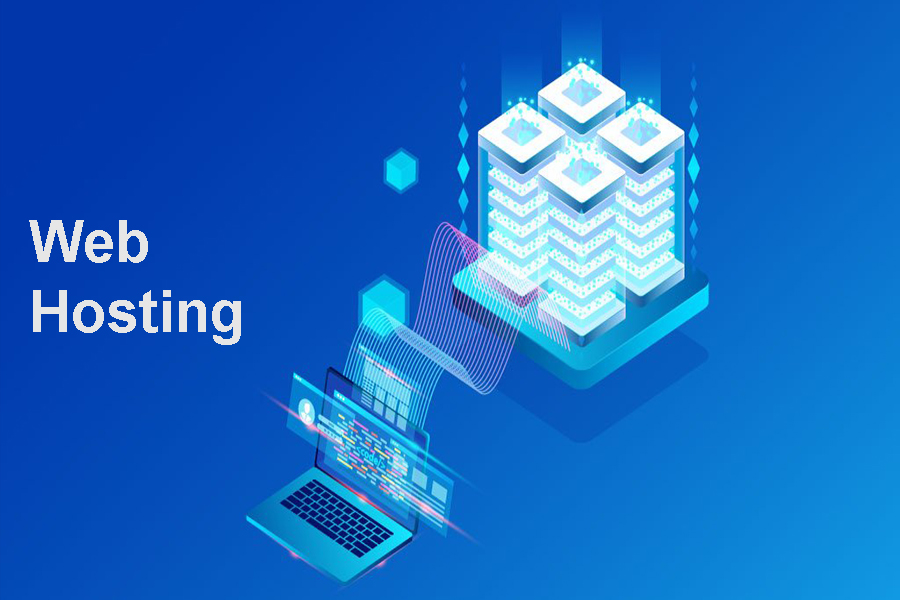 Web Hosting Web Hosting
